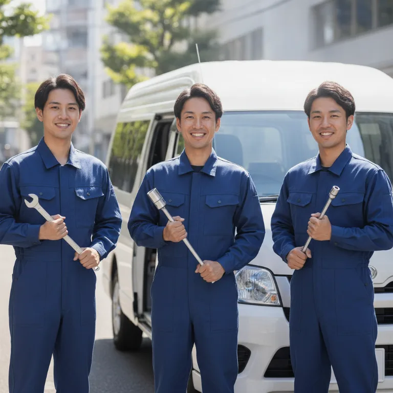 자동차 수리 팀 위치: 부천